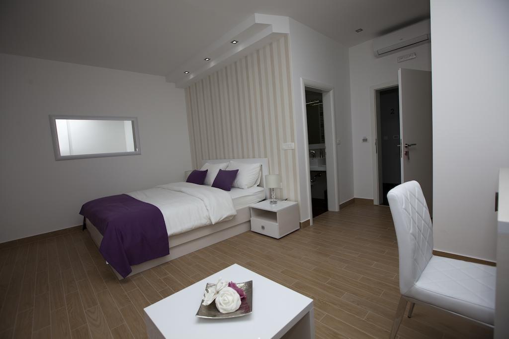 Rooms Ino Kastela Phòng bức ảnh